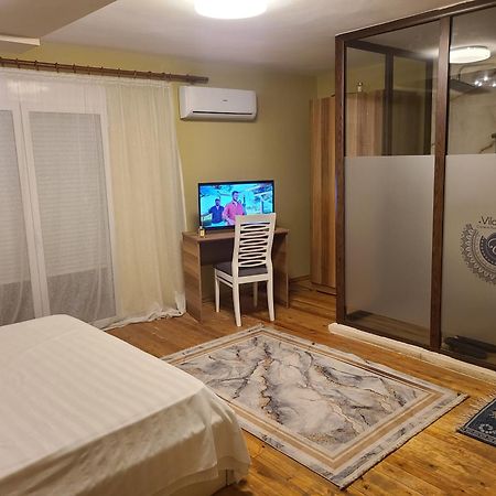 Villa Elear Корча Екстериор снимка