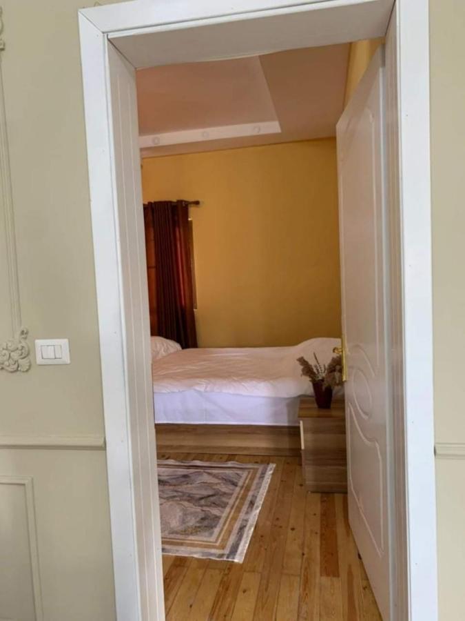 Villa Elear Корча Екстериор снимка