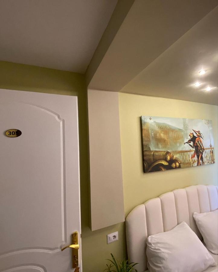 Villa Elear Корча Екстериор снимка