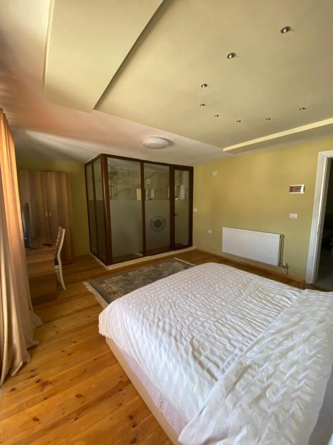 Villa Elear Корча Екстериор снимка