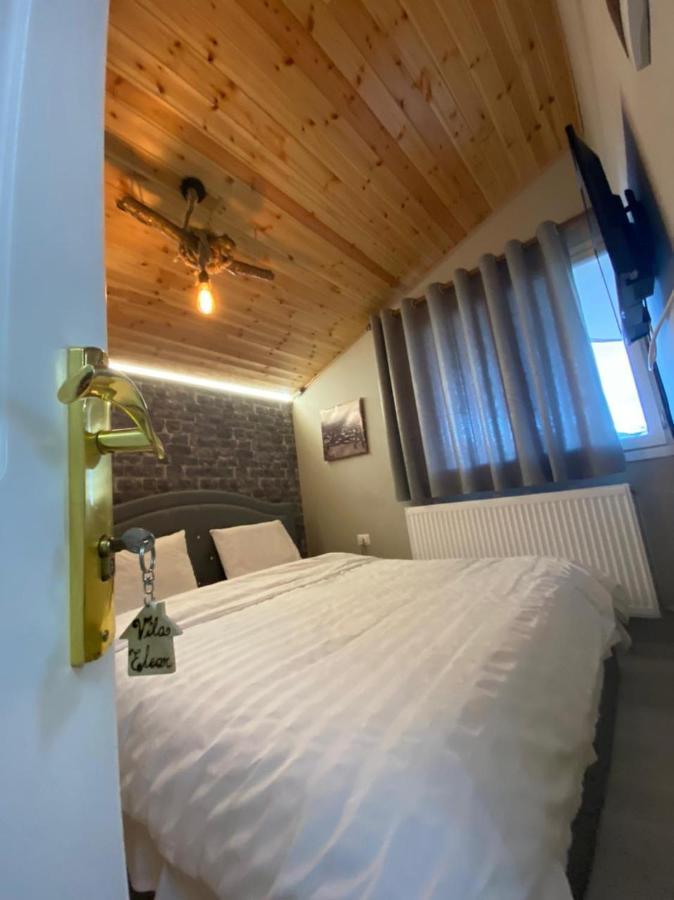Villa Elear Корча Екстериор снимка