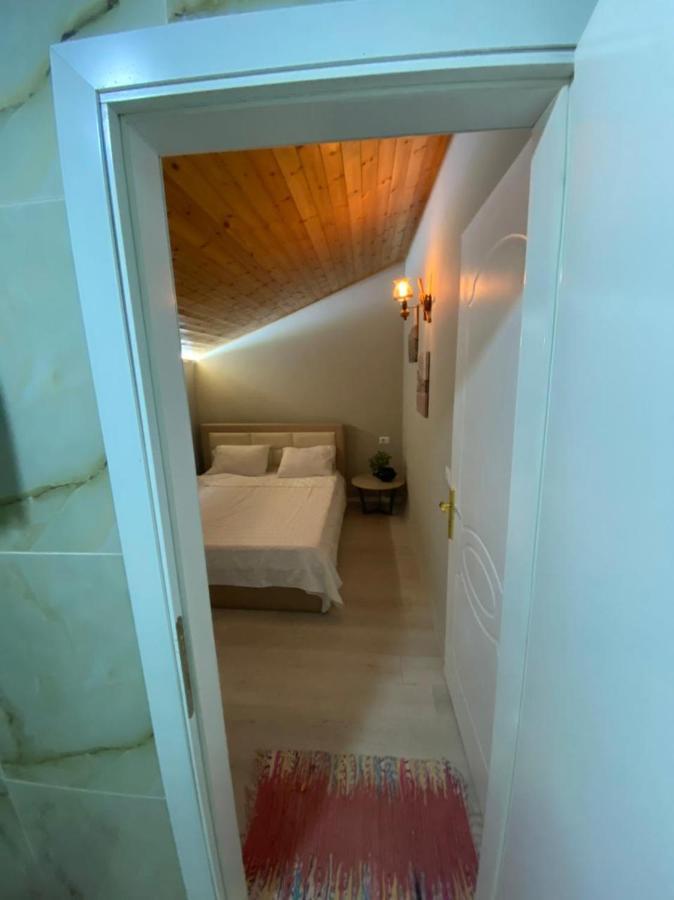 Villa Elear Корча Екстериор снимка