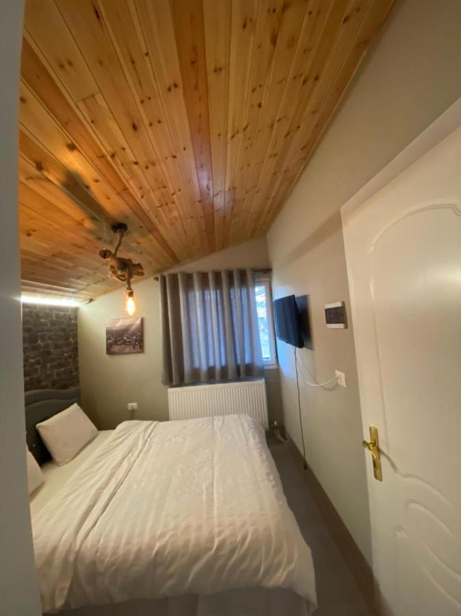 Villa Elear Корча Екстериор снимка