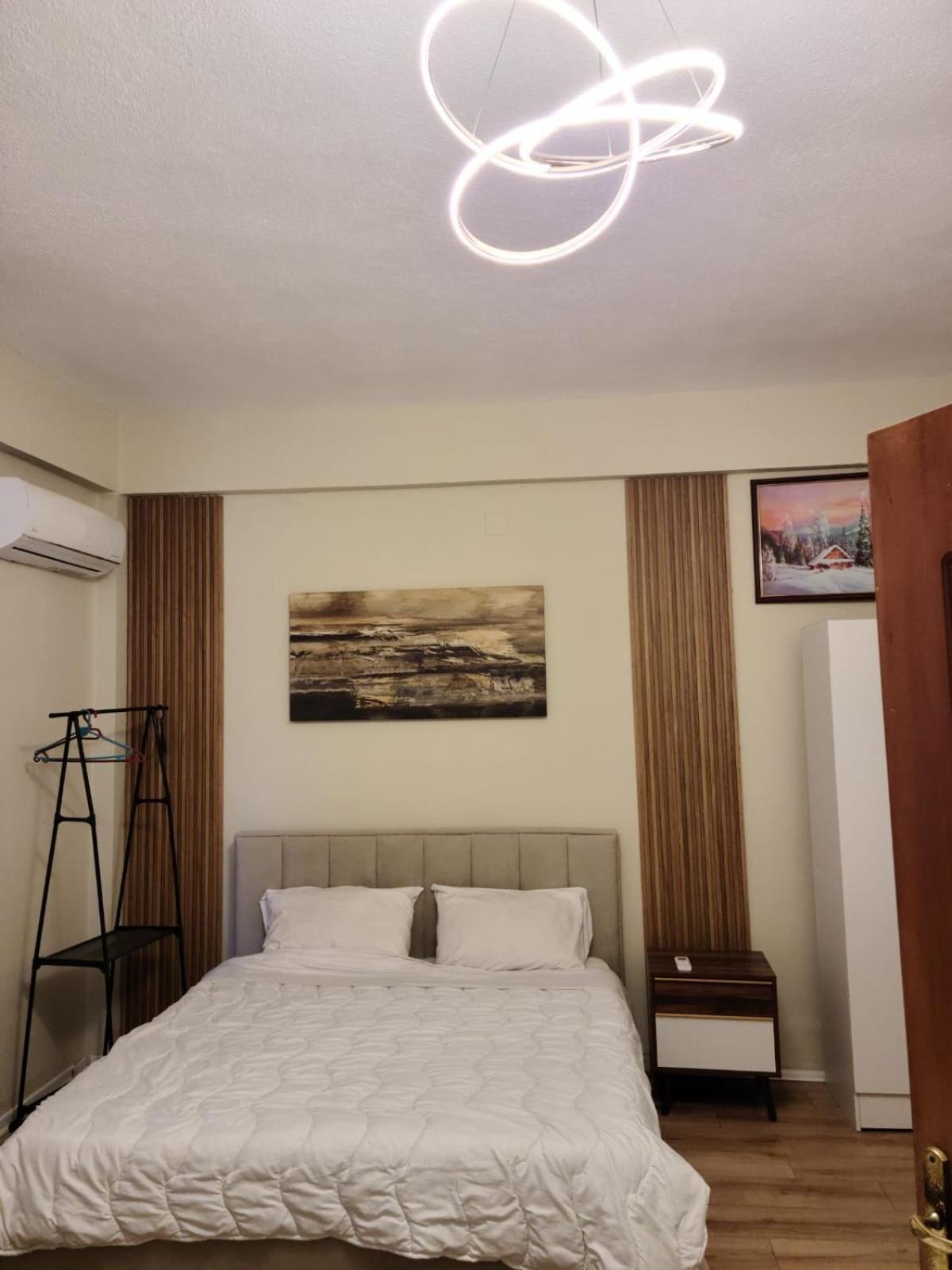 Villa Elear Корча Екстериор снимка