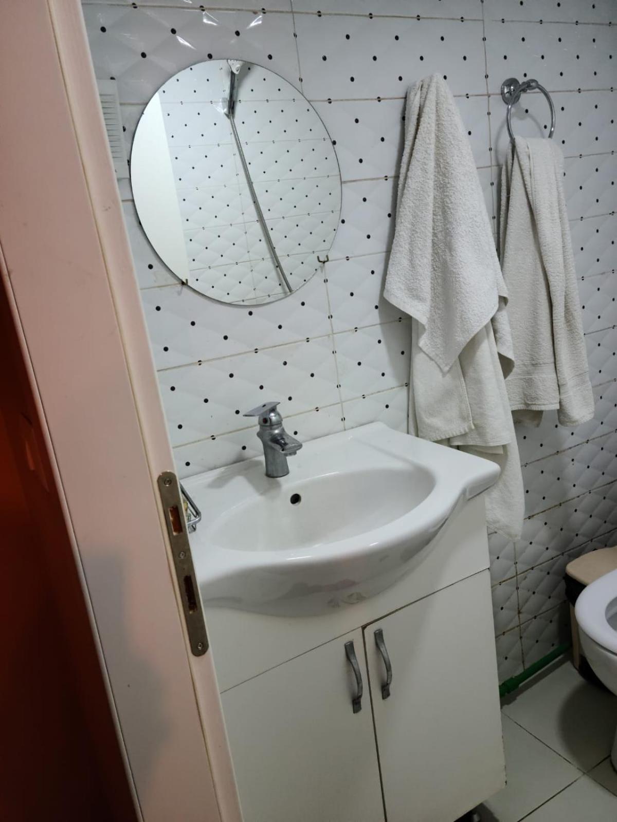 Villa Elear Корча Екстериор снимка